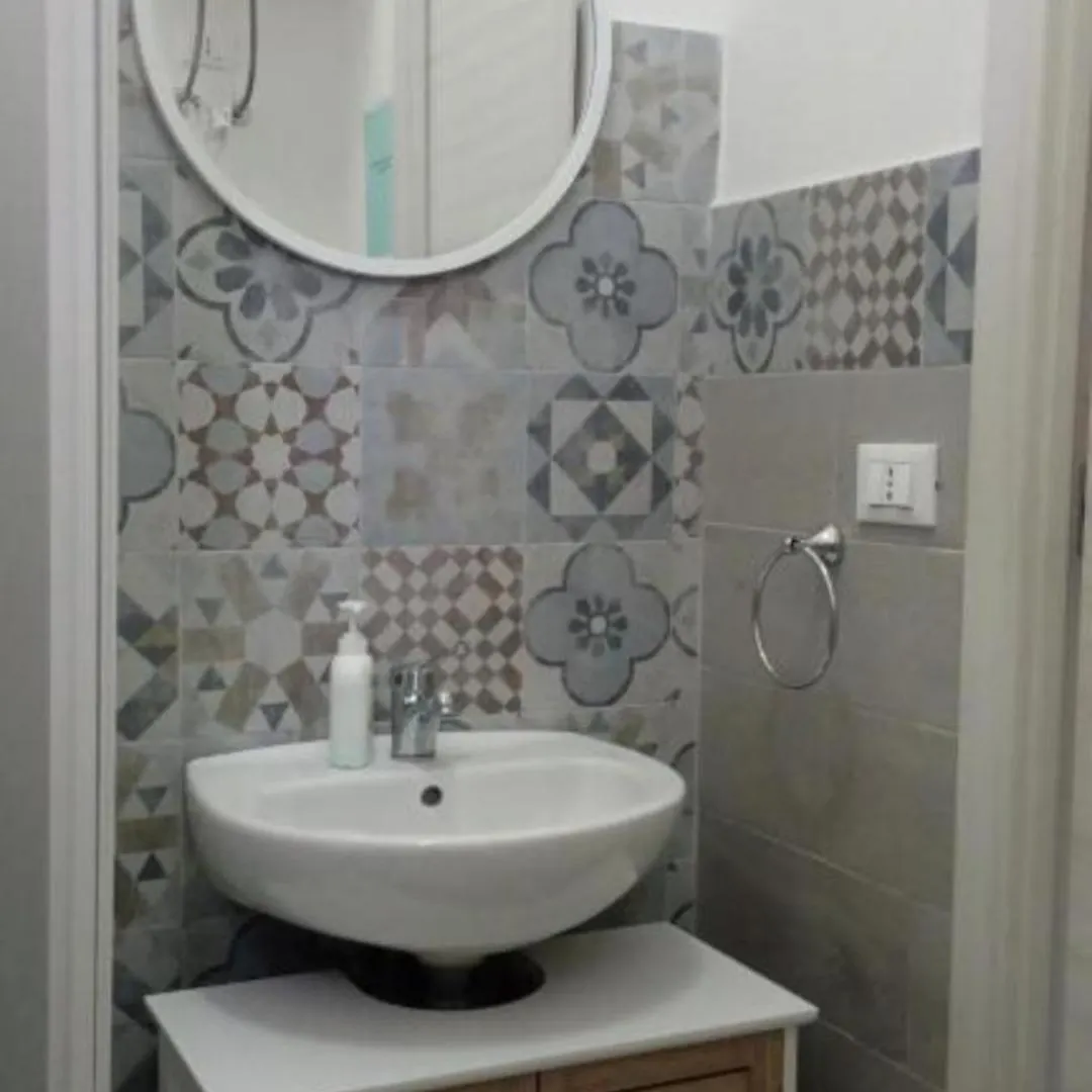 Sicilia House Daire Isola delle Femmine