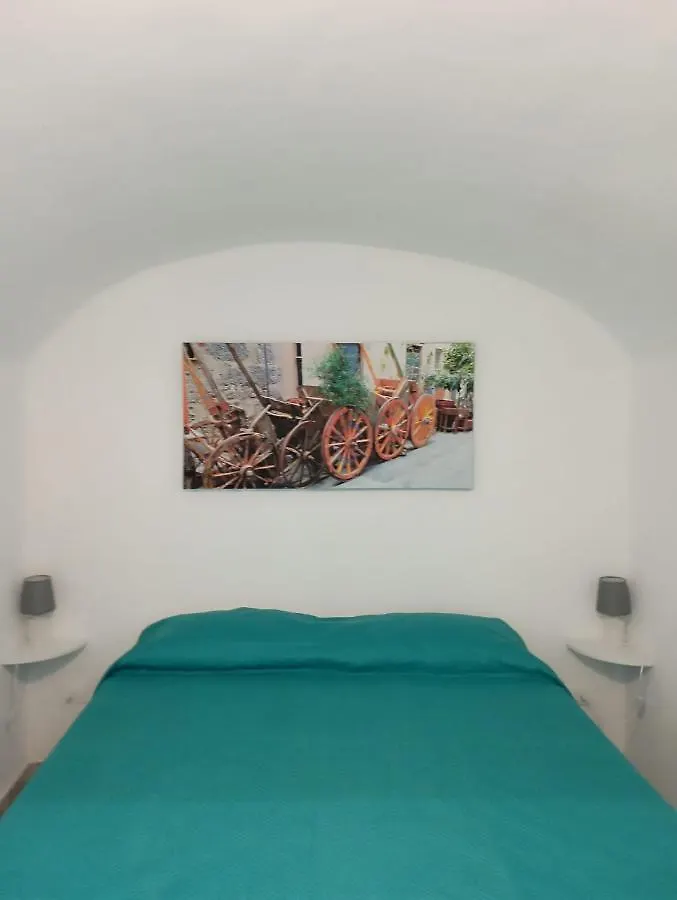 Sicilia House Lejlighed Isola delle Femmine