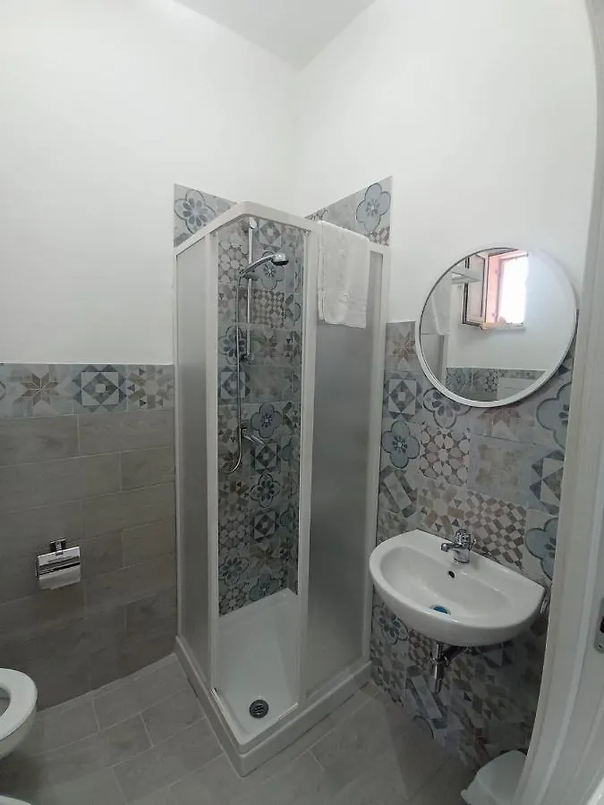 Sicilia House Lejlighed Isola delle Femmine Italien