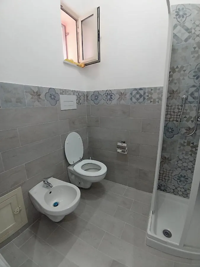 Sicilia House Lejlighed Isola delle Femmine 0*,  Italien