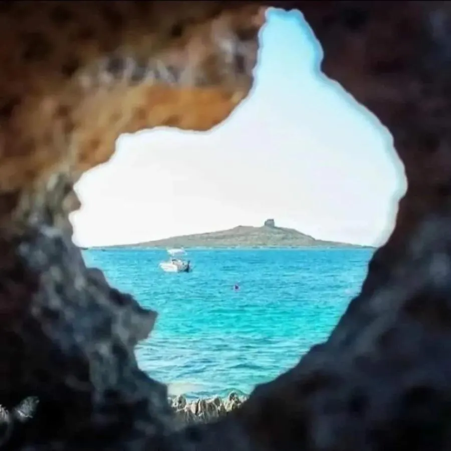 Sicilia House Lejlighed Isola delle Femmine