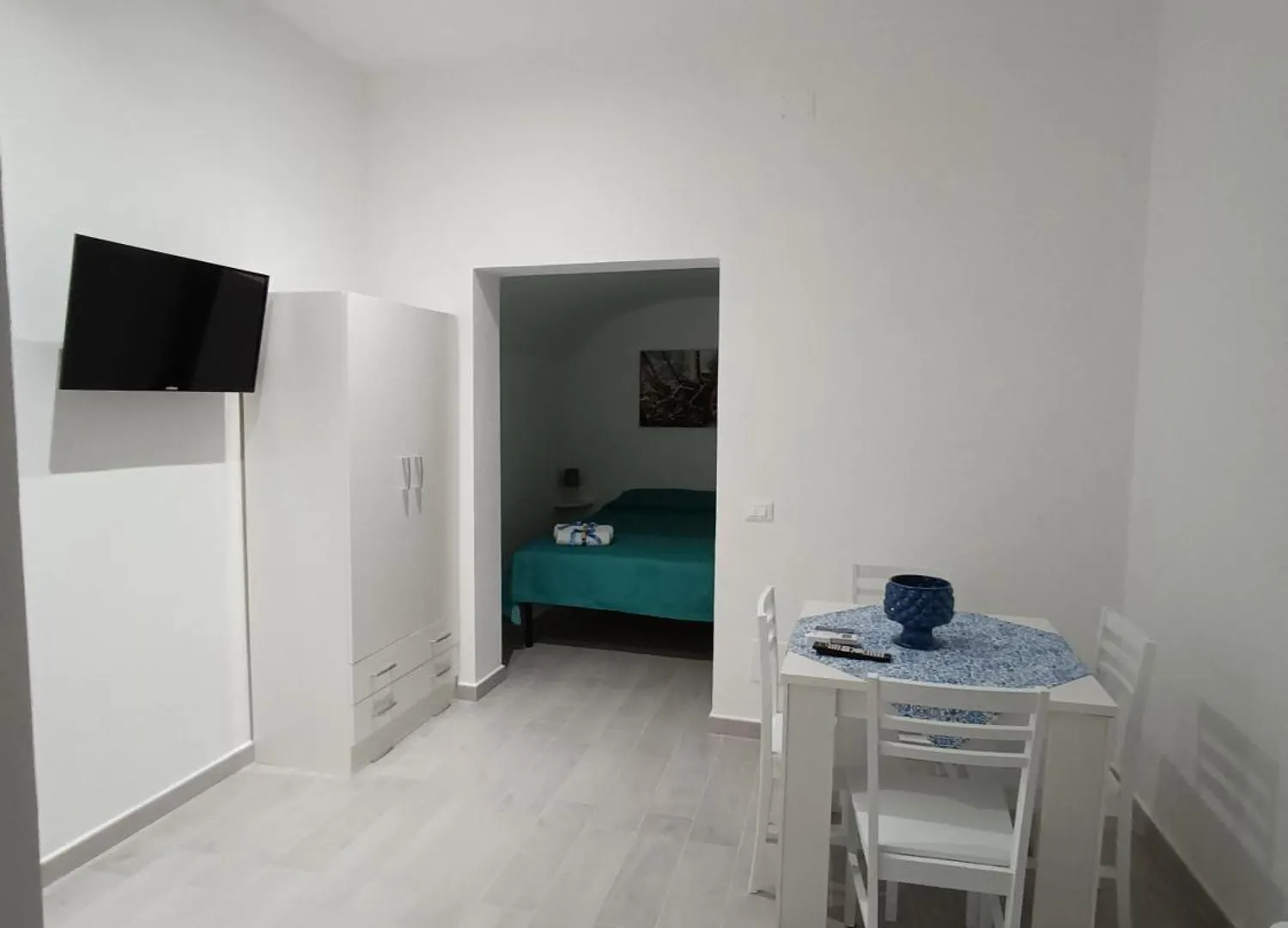 Sicilia House Lejlighed Isola delle Femmine